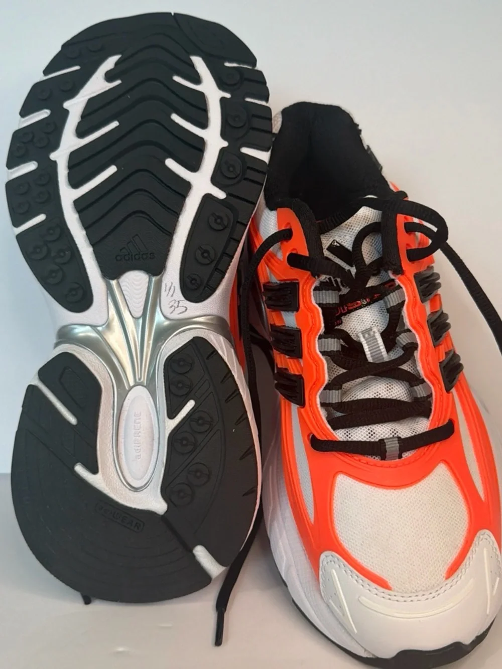 adidas bold running